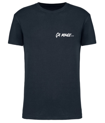 Tee-Shirt - Ça Roule