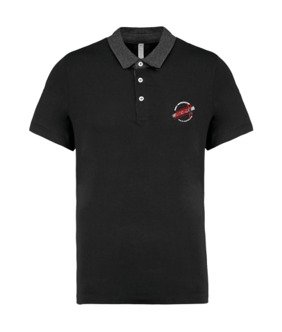 Polos - AVBM Mandeure - Homme