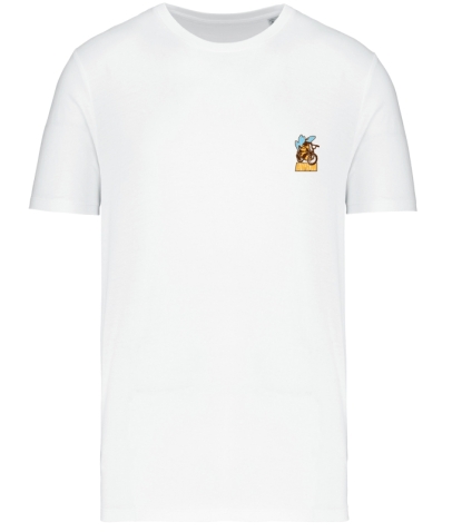 Tee-shirt - AVBM - Abeille