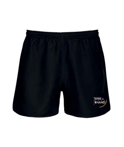 Ligue - Short de Sport - Unisexe