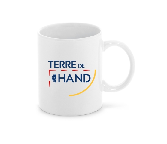 Ligue - Mug