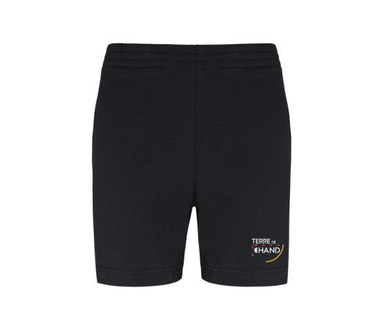 Ligue - Short de Sport - Enfant