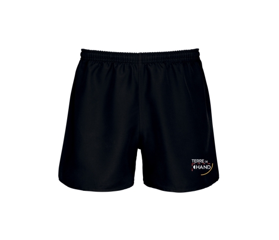 Ligue - Short de Sport - Unisexe