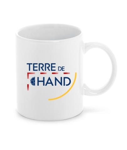 Ligue - Mug