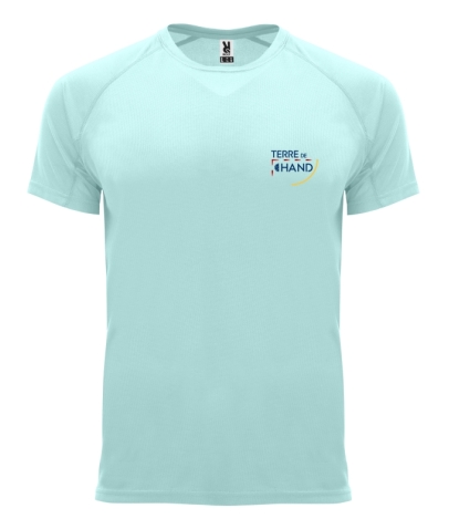 Ligue - T-shirt de Sport - Unisexe