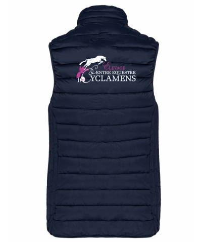 Veste softshell à capuche amovible - Femme - Les Cyclamens - Centre  Équestre Les Cyclamens