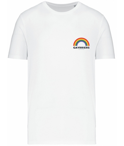 Tee-Shirt - Gayrriers