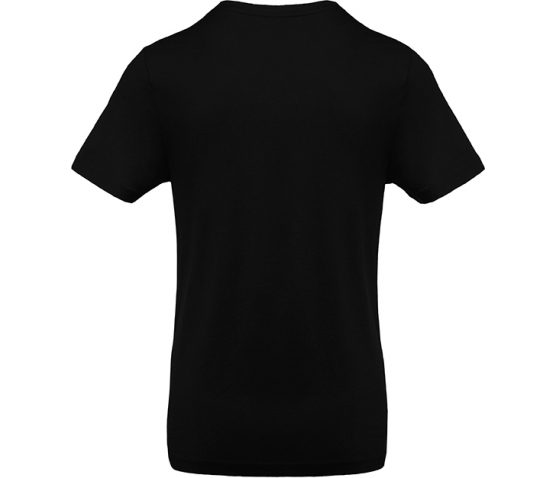 photo t shirt noir