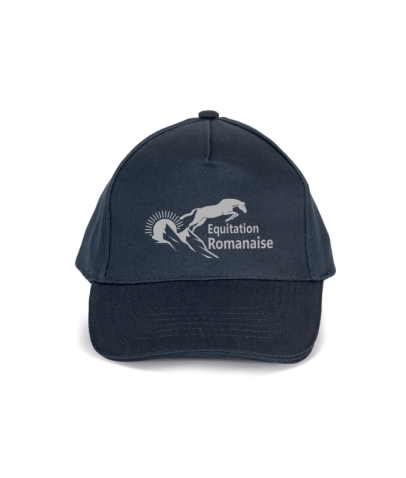 Casquette - Enfant - FC Aiglepierre