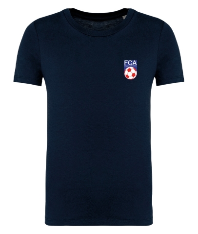 T-Shirt - Enfant - FC Aiglepierre