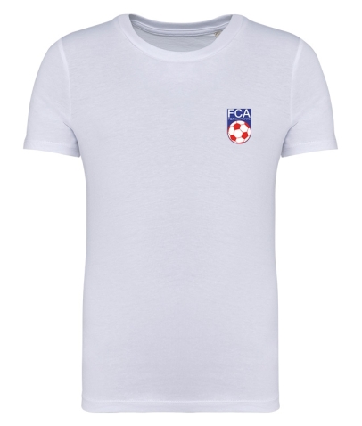 T-Shirt - Enfant - FC Aiglepierre