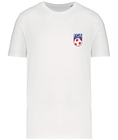 T-shirt - Unisexe - FC Aiglepierre