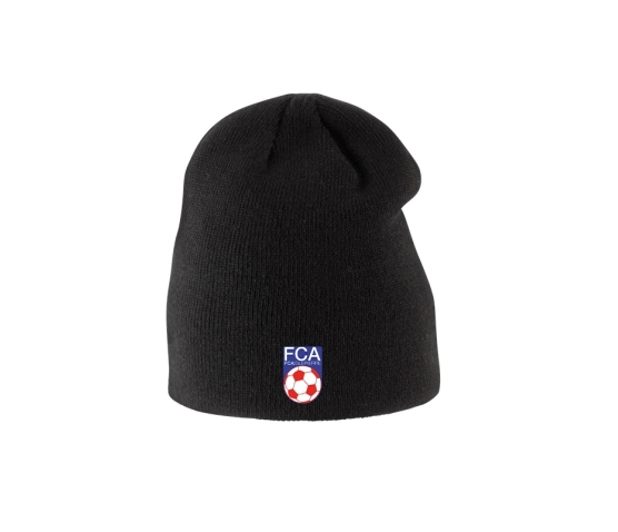 Bonnet - Enfant - FC Aiglepierre-Noir