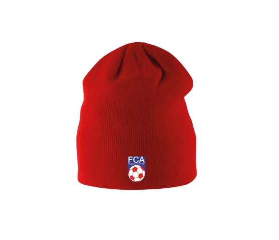 Bonnet - Enfant - FC Aiglepierre-Rouge