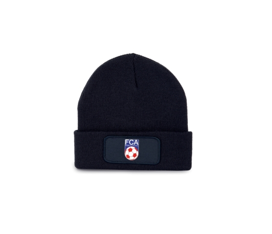 Bonnet - FC Aiglepierre-Bleu Marine