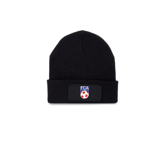 Bonnet - FC Aiglepierre-Noir