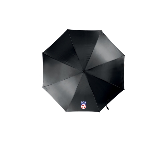 Parapluie - FC Aiglepierre-Noir