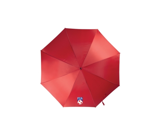 Parapluie - FC Aiglepierre-Rouge