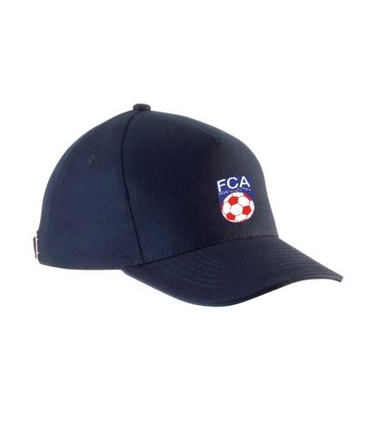 Casquette - Enfant - FC Aiglepierre