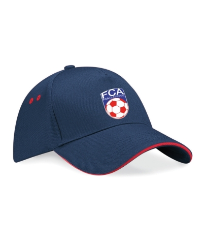 Casquette - FC Aiglepierre