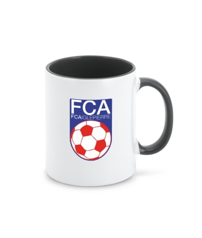 Mug - FC Aiglepierre