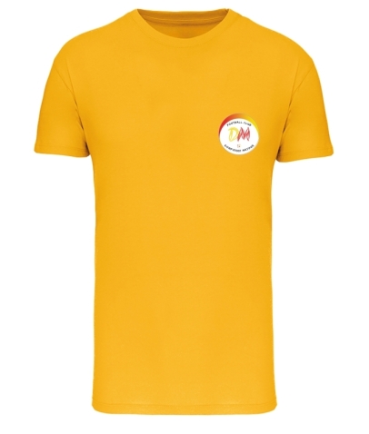 TEE SHIRT - FC DOMPIERRE MATOUR