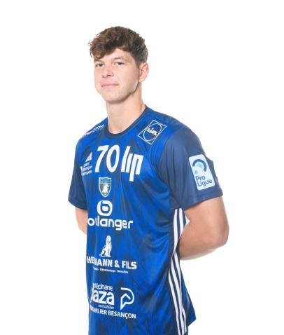 Maillot Officiel - Lapparra