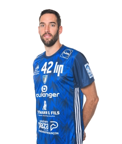 Maillot Officiel - Petiot