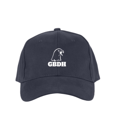 Casquette - GBDH