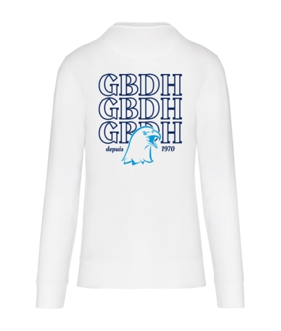 Sweat-Shirt - Enfant - GBDH