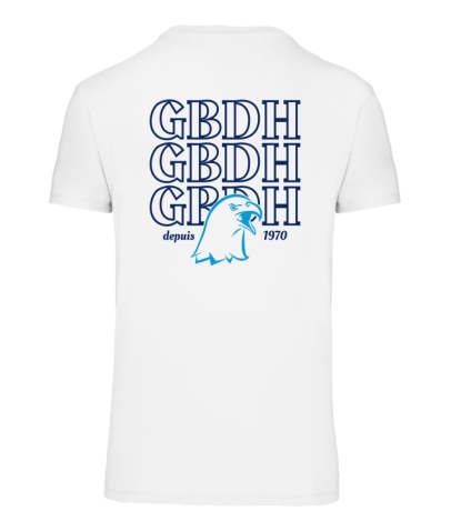 T-shirt - Adulte - GBDH