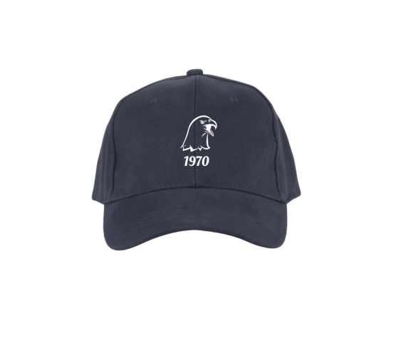 Casquette - GBDH-Bleu Marine