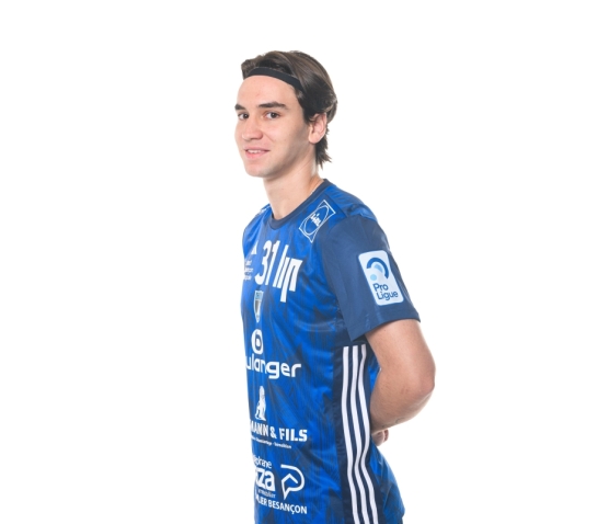 Maillot Officiel - Antic