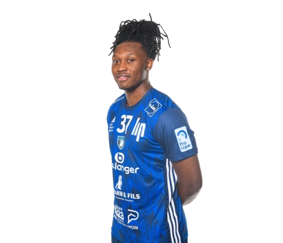 Maillot Officiel - Handjou