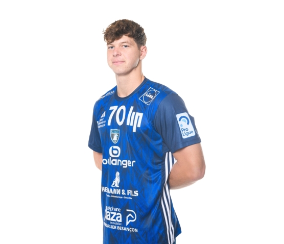 Maillot Officiel - Lapparra