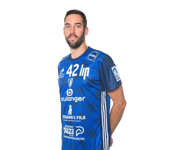 Maillot Officiel - Petiot