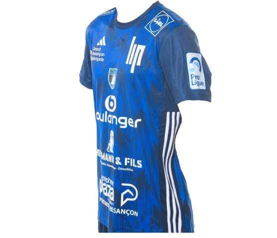 Maillot Officiel