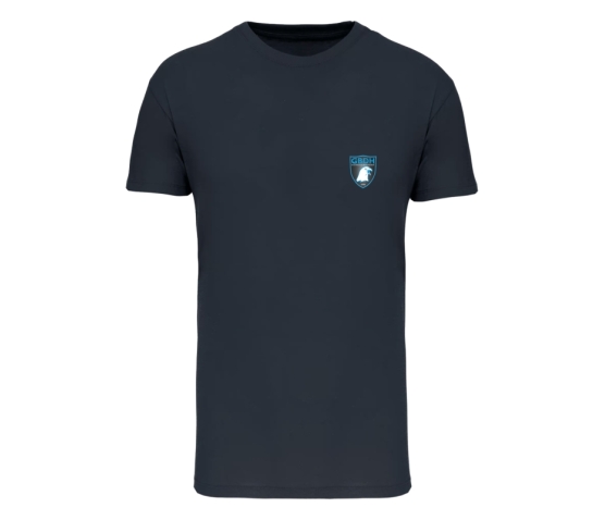 T-shirt - Adulte - GBDH-Bleu Marine