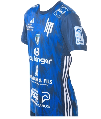 Maillot Officiel