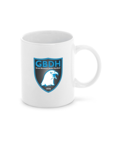 Mug - GBDH