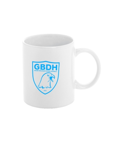 Mug - GBDH