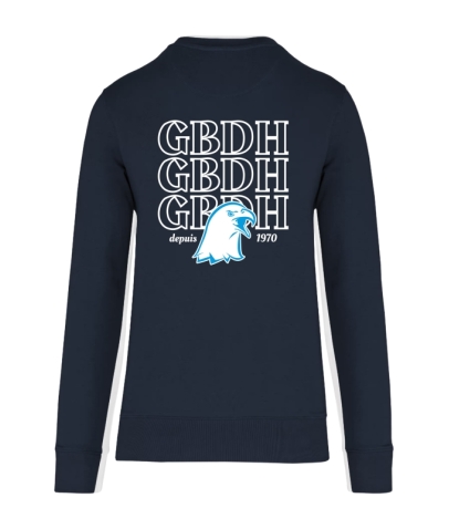 Sweat-Shirt - Enfant - GBDH