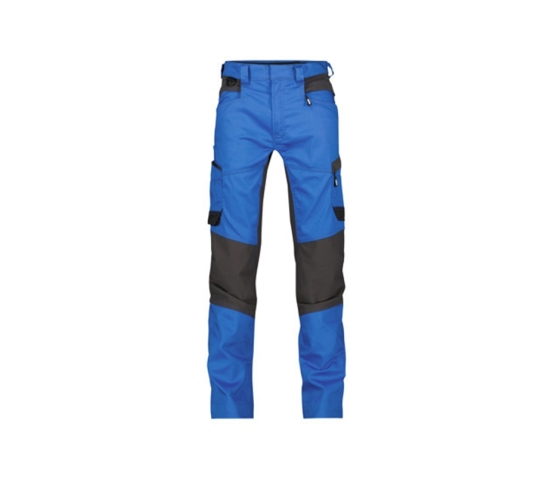 Pantalon de travail - Homme - Jardiniers S.A.P-Bleu