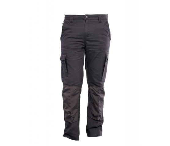 Pantalon de travail - Unisexe - Jardiniers S.A.P-Gris