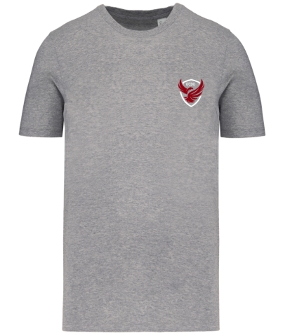 ECDE - T-shirt - Gris