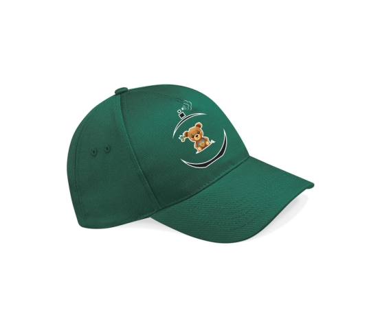 Casquette - Unisexe - LGBT-Vert Bouteille