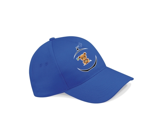 Casquette - Unisexe - LGBT-Bleu