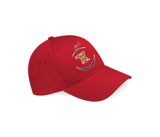 Casquette - Unisexe - LGBT-Rouge