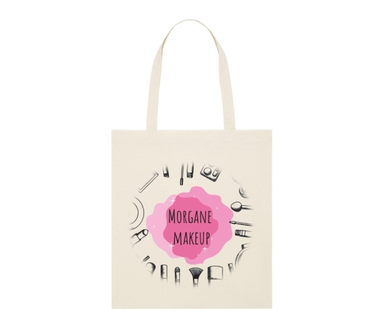 Tote Bag - Morgane Makeup