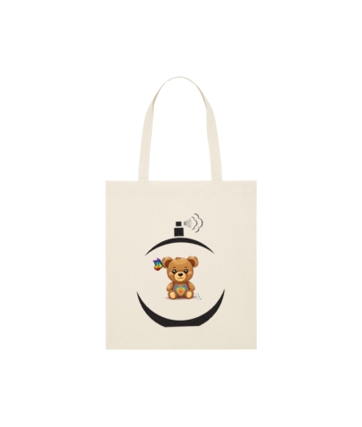 Tote Bag - Morgane Makeup - LGBT